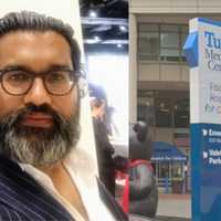 Doctor At Tufts Medical Center Entangled In Child Sex Trafficking Scheme: Report