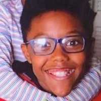 Baltimore Police Looking For Missing 9-Year-Old (UPDATE)