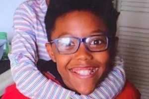 Baltimore Police Looking For Missing 9-Year-Old (UPDATE)