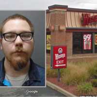 Manager Shouts Slurs, Refuses Service To Black Coaches At CT Wendy's: Police