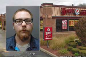 Manager Shouts Slurs, Refuses Service To Black Coaching Staff At Plainfield Wendy's: Police