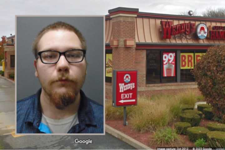 Manager Shouts Slurs, Refuses Service To Black Coaching Staff At Plainfield Wendy's: Police