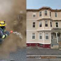 Woman Charged With Starting Worcester Fire That Killed 4 In Her Old Building