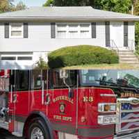 Merrimack Valley Two-Alarm Fire That Claimed Dog's Life Ruled Accidental