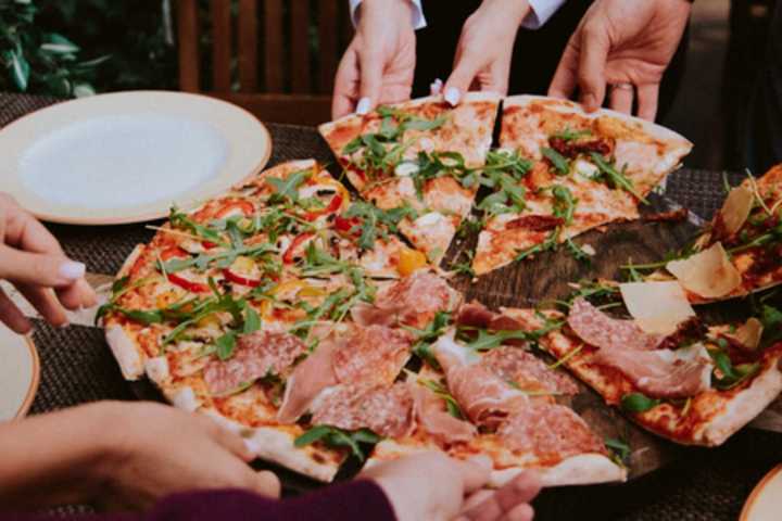 Best Pizza In MA: These Pizzerias Named On Yelp's New List Of Top 100 In US