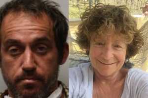 Cape Cod Man Accused Of Killing Mother Dies From Medical Emergency In Jail