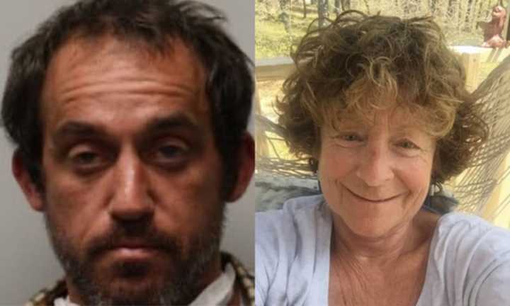 Cape Cod Man Accused Of Killing Mother Dies From Medical Emergency In ...