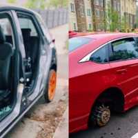 Tow Truck Driver-Turned TikToker Advises Marylanders About Car Thieves