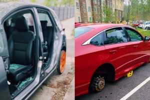 Tow Truck Driver-Turned TikToker Advises Marylanders About Car Thieves