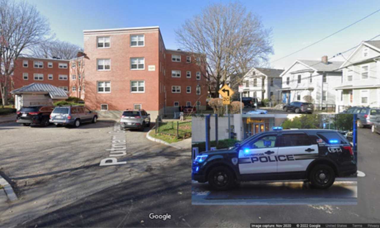 Everett Man Apprehended For Firing Gunshots In Cambridge: Police ...