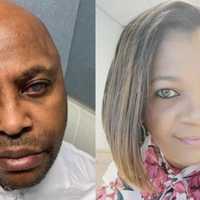 Maryland Mom Killed By BF Was Ripped Away From Family, Her Grieving Kids Say
