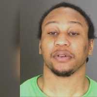 1 In Serious Condition, 1 Arrested In Afternoon Baltimore Shooting: Police
