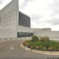 Window Washer Dies After Falling From Boston's JFK Library: Report