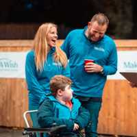 <p>Eytani&#x27;s sister shares some emotional words about her brother&#x27;s journey with Duchenne muscular dystrophy</p>