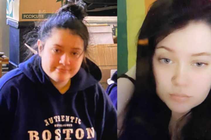 FOUND: Weymouth Teenager Missing For 2 Weeks Who Potentially Went Out Of State