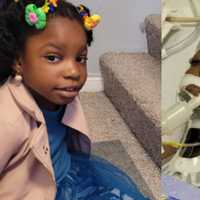Worcester Driver Charged With 5-Year-Old's Murder Was Grabbing Money, Reports Say