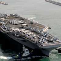 Maryland Naval Officer Accused Of Cyberstalking, Campaigning To Ruin Ex-Wife's Life: Feds