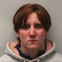 Wanted Woman Kicks, Punches Officers After Turning Up 'Lost' In Tewksbury: Police