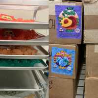 Drug Bakery: Braintree Police Find $100K Worth In THC Candy At Local Business
