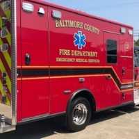 Windsor Mill Man, 62, Dies In House Fire