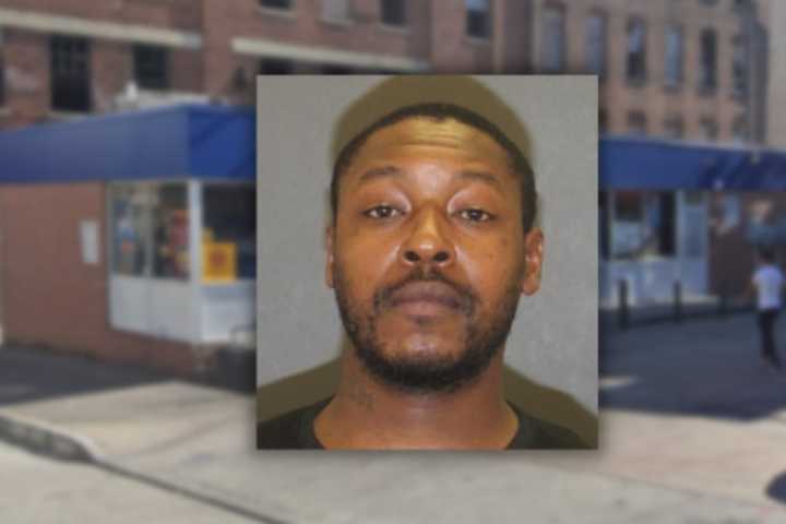 Thief Shoots Baltimore Gas Station Worker After Swiping Goods: Police