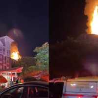 At Least 45 Seniors Displaced By Fredericksburg Apartment Fire: Report