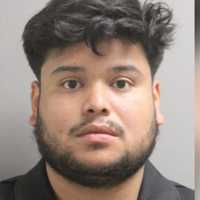 Georgia Man Allegedly Sexually Assaulted, Choked Virginia Woman Twice: Police