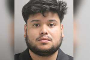 Georgia Man Allegedly Sexually Assaulted, Choked Virginia Woman Twice: Police