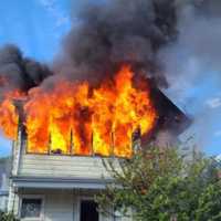 Two 3-Alarm Fires Break Out In Neighboring Boston City Within 24 Hours