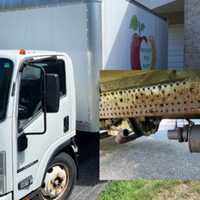 Massachusetts Food Pantry Bounces Back After Catalytic Converter Theft