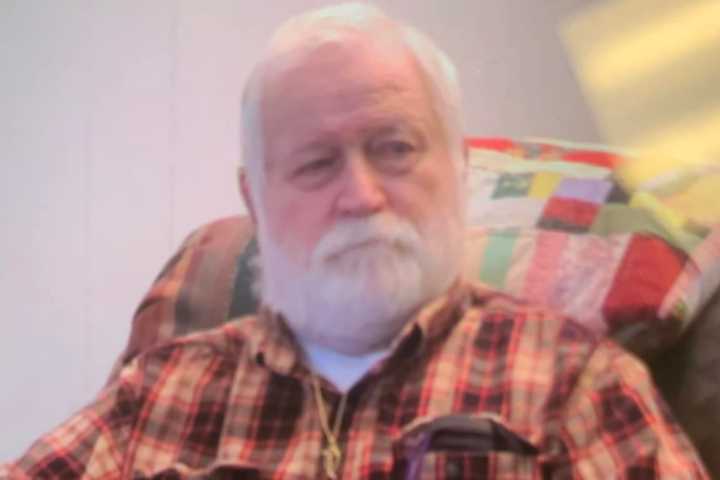 Senior Alert Cancelled For Missing Virginia Man (UPDATE)