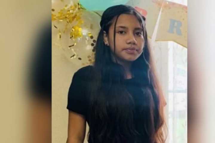 Missing 12-Year-Old Last Seen Leaving Virginia Home Found (UPDATE)