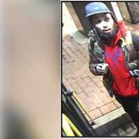 Man Nabbed For Boston Bus Shooting That Sent 60-Year-Old Woman To Hospital