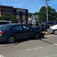 Boston Car Thief Wearing Ski Mask, Sunglasses Undergoes Mental Evaluation