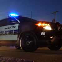 Natick Police Sgt Accused Of Inappropriately Touching Female Dispatcher Resigns
