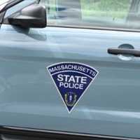 Three Injured, Backup On I-93 North In Woburn Following Multi-Car Crash