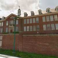 <p>Bethesda-Chevy Chase High School</p>