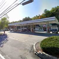 <p>The winning ticket was sold at the Speedway at 2139 Ocean Street in Marshfield</p>