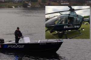 Missing Boater Found Dead In Lake Lashway In North Brookfield: Police