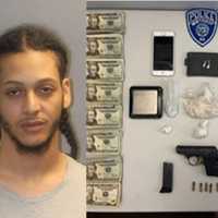 Fentanyl, Crack Seized From Boston-Area Man Following 'Lengthy Police Investigation'