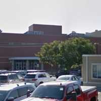 <p>Richard Montgomery High School</p>