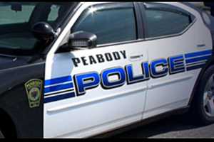 Former Peabody Police Sergeant Found Guilty Of Violating Restraining Order