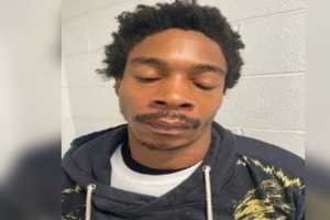 Arrest Made In Upper Marlboro Shooting: Sheriff