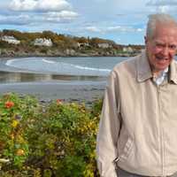 FOUND: Elderly Man From Belmont Missing For Several Days