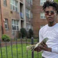 DMV Rapper 23 Rackz Shot Dead At 16 In Southeast DC (UPDATE)