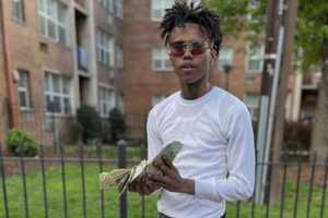 DMV Rapper 23 Rackz Shot Dead At 16 In Southeast DC (UPDATE)