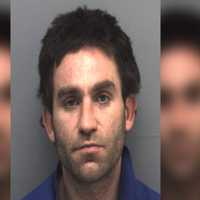 Western Mass Man With Several Arrest Warrants Caught Driving Stolen Vehicle: Police