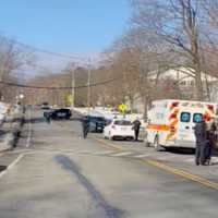 Mom, Child Injured After Hit By Car Near Pittsfield Park: Report