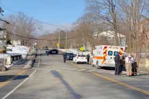 Mom, Child Injured After Hit By Car Near Pittsfield Park: Report