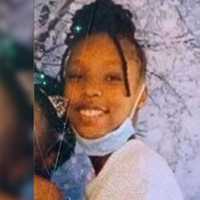 Missing Baltimore 13-Year-Old Found Safe